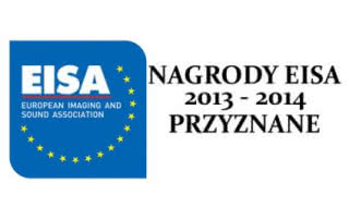 Nagrody EISA 2013 - 2014 rozdane