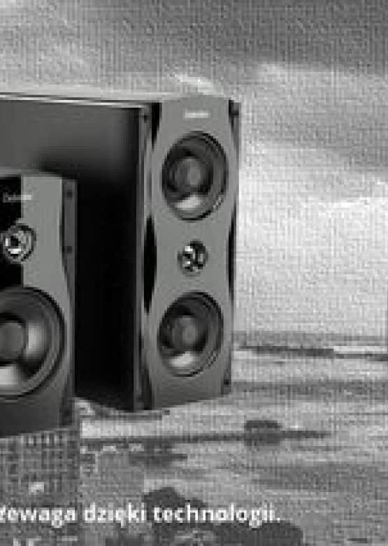 Pabianicki salon Q21 autoryzowanym dealerem produktów Definitive Technology