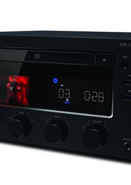 Taga Harmony  HTR-1000CD