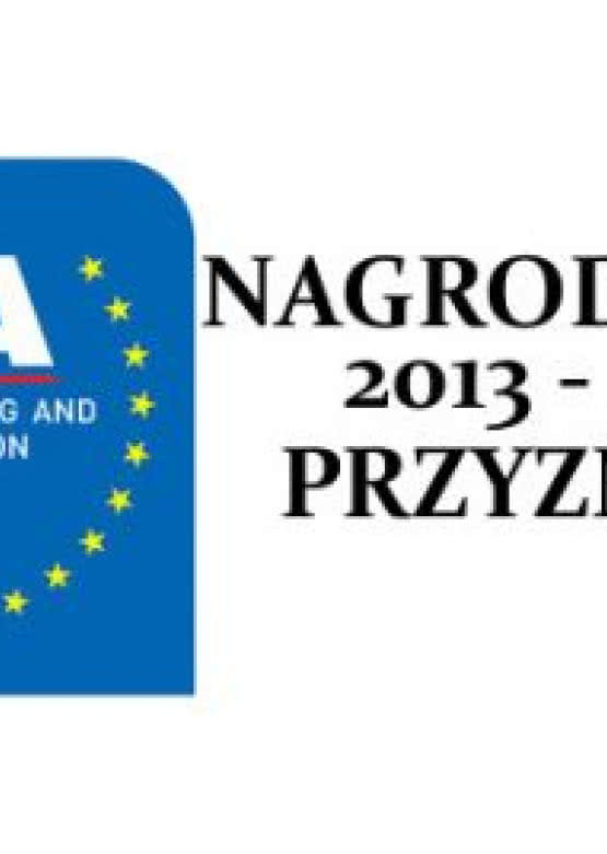 Nagrody EISA 2013 - 2014 rozdane