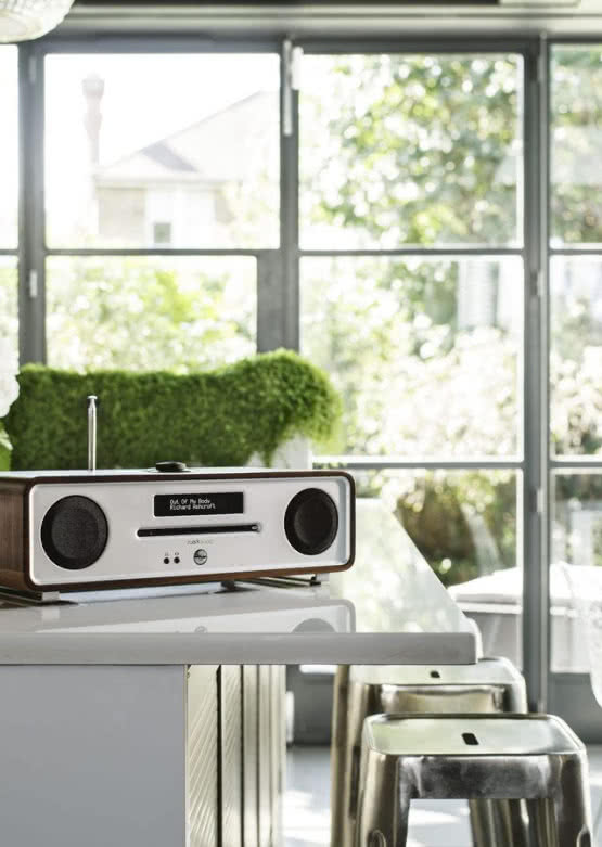 RUARK na wystawie Audio Video Show 2017