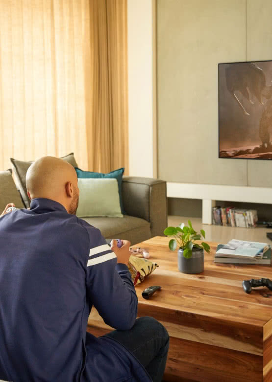 Telewizory LG OLED 2020