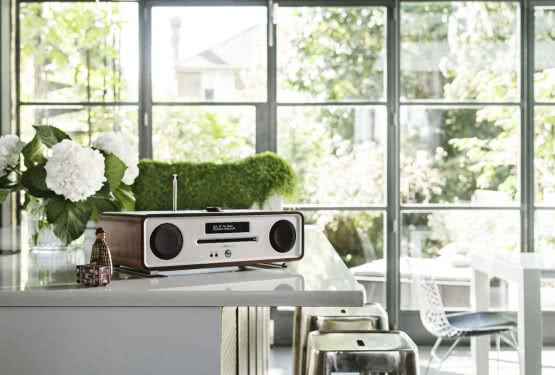 RUARK na wystawie Audio Video Show 2017