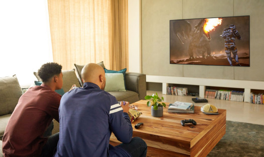 Telewizory LG OLED 2020