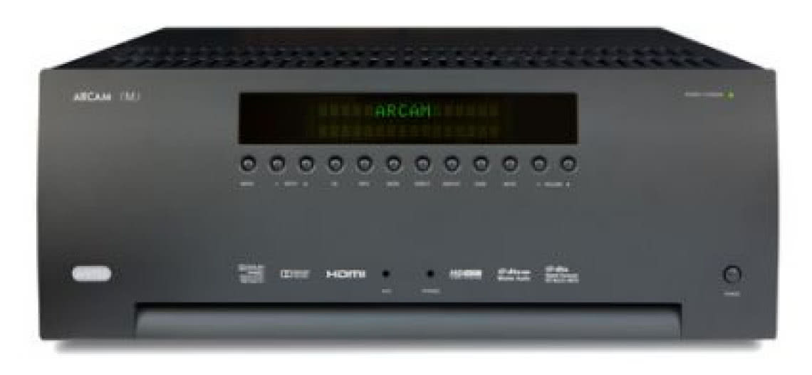 Amplituner Arcam AVR 750