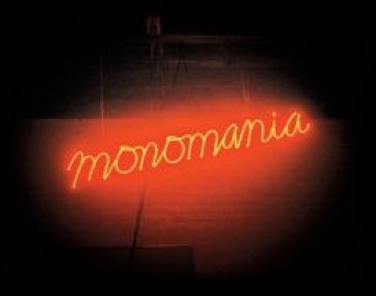 Monomania