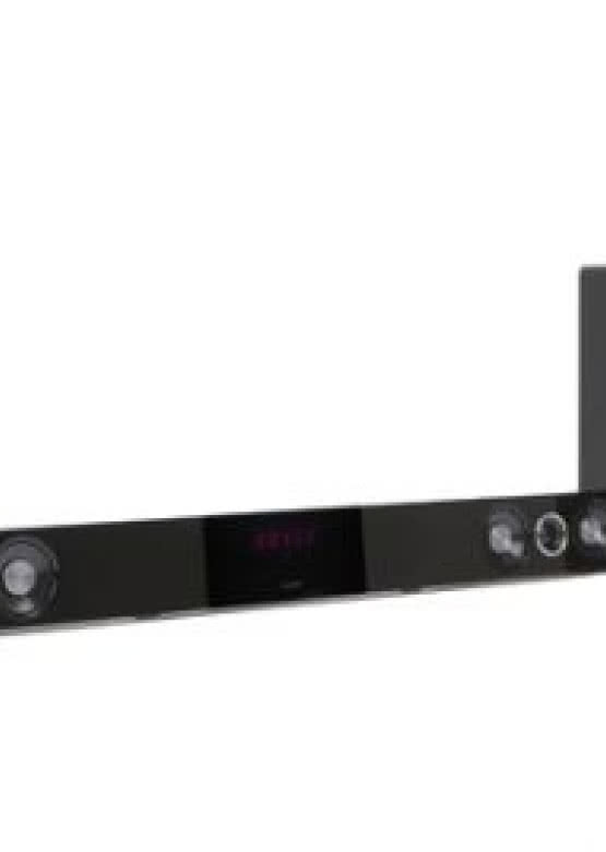 iRiver soundbar ISB-100