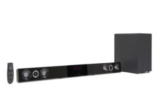 iRiver soundbar ISB-100