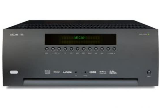 Amplituner Arcam AVR 750