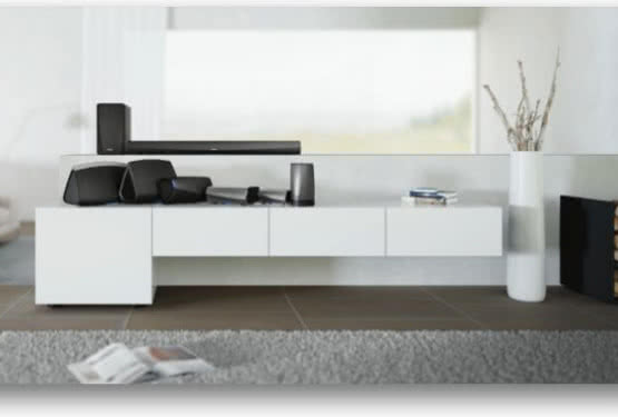 Denon HEOS i sterowanie z Alexą