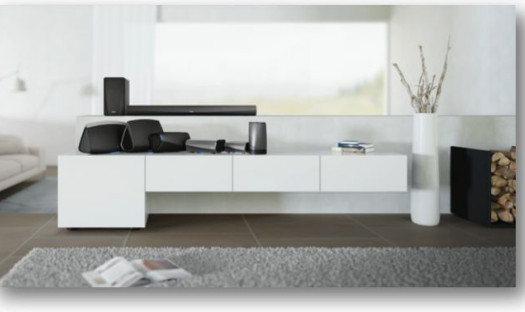 Denon HEOS i sterowanie z Alexą