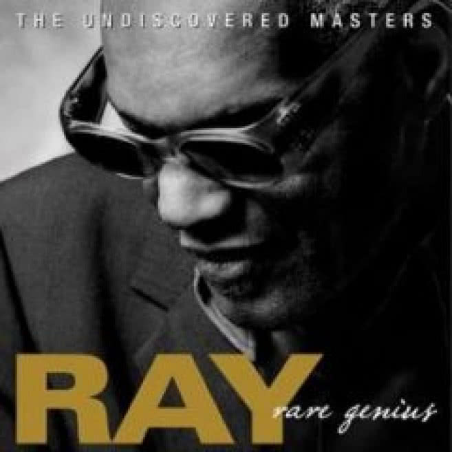Rare Genius