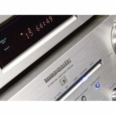 SA8005 + PM8005