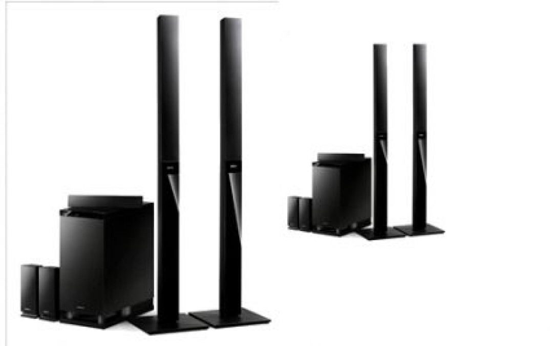 System Sony HT-AF5