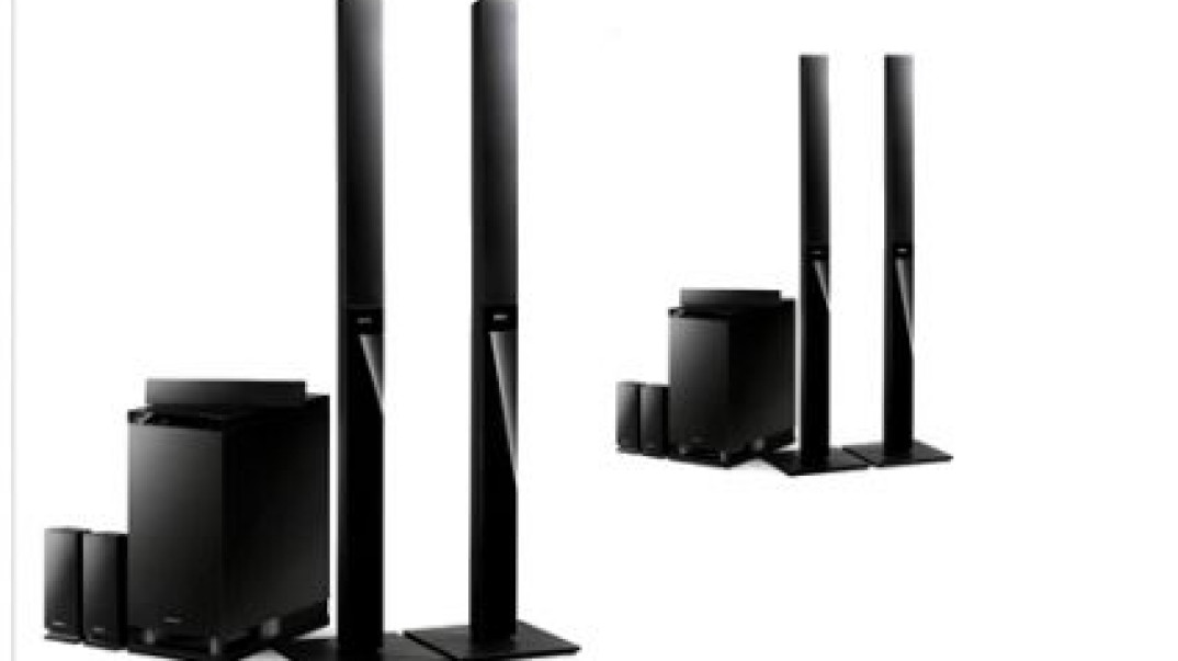 System Sony HT-AF5