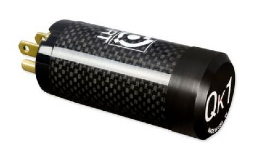 Nowy pasywny kondycjoner Nordost QK1