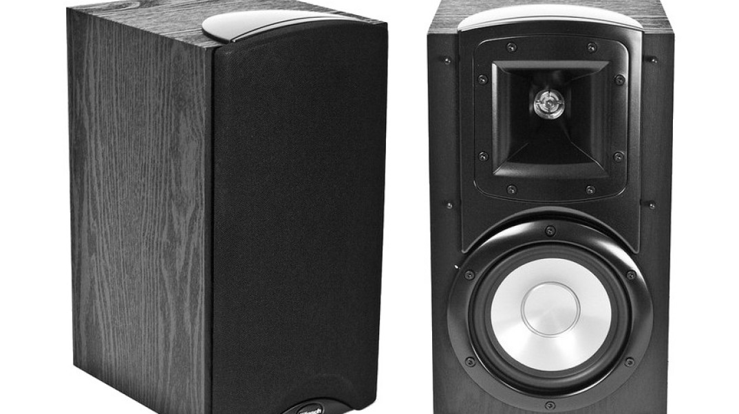 Kolumna głośnikowa podstawkowa Klipsch B-20 taniej w Audiohicie