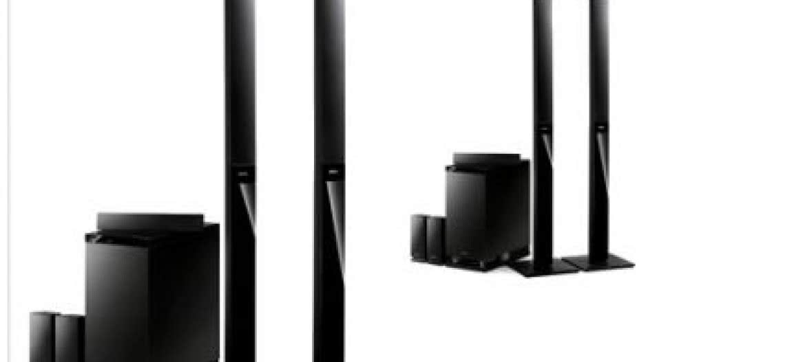 System Sony HT-AF5