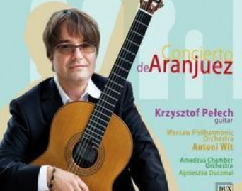 Concierto de Aranjuez