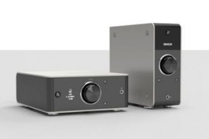 Wzmacniacz stereofoniczny Denon PMA-50