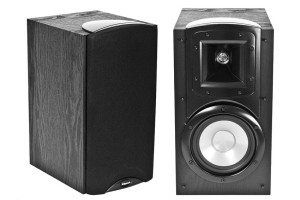 Kolumna głośnikowa podstawkowa Klipsch B-20 taniej w Audiohicie