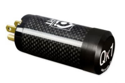 Nowy pasywny kondycjoner Nordost QK1