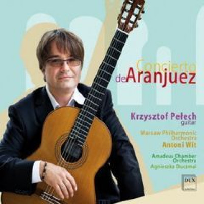 Concierto de Aranjuez
