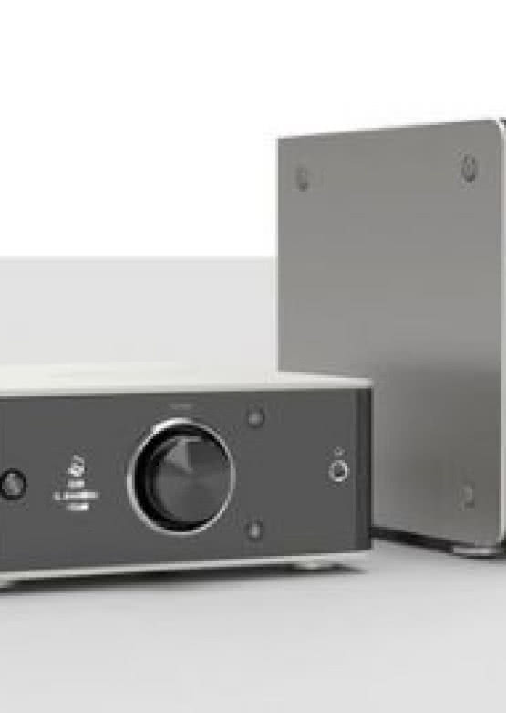 Wzmacniacz stereofoniczny Denon PMA-50