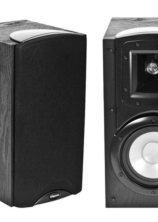 Kolumna głośnikowa podstawkowa Klipsch B-20 taniej w Audiohicie