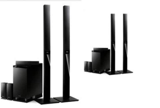 System Sony HT-AF5