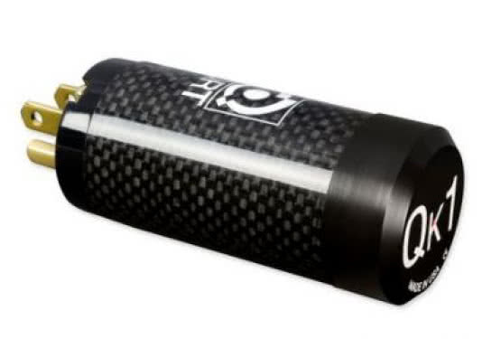 Nowy pasywny kondycjoner Nordost QK1