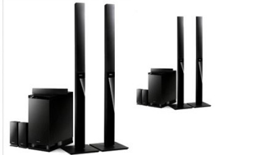 System Sony HT-AF5
