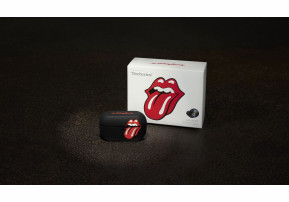 Co ma wspólnego Technics z The Rolling Stones? Ano słuchawki. I to jakie