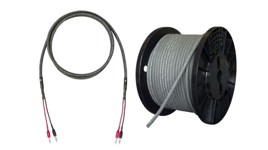 Kabel głośnikowy Cardas Audio 101