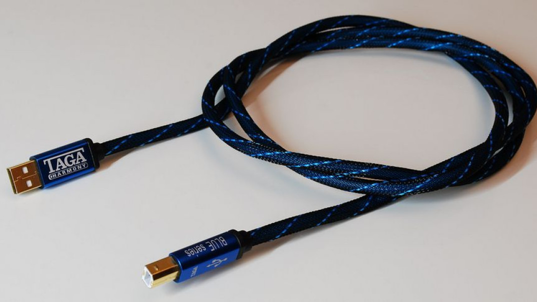 Przewód USB Taga Harmony TUD-20