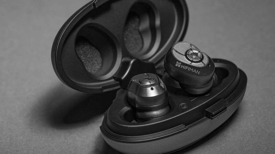 Słuchawki HiFiMAN TWS600 