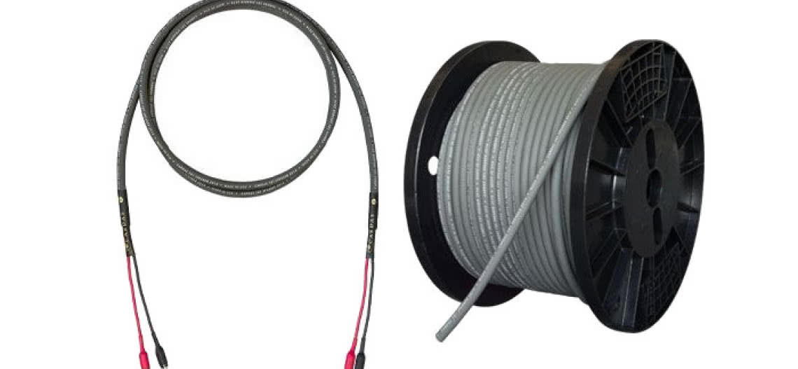 Kabel głośnikowy Cardas Audio 101