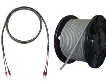Kabel głośnikowy Cardas Audio 101