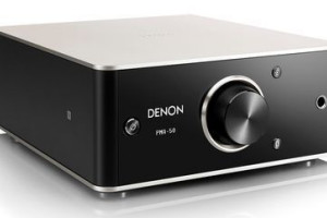 Denon PMA-50 w ofercie salonu audio-video Q21