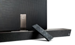 Soundbar Definitive Technology W Studio Micro 4.5