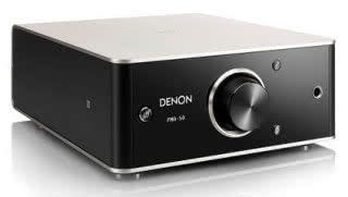 Denon PMA-50 w ofercie salonu audio-video Q21