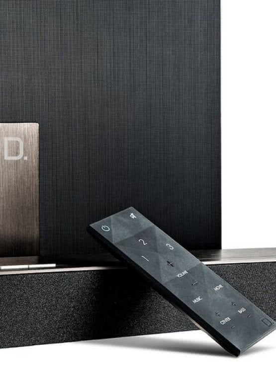 Soundbar Definitive Technology W Studio Micro 4.5