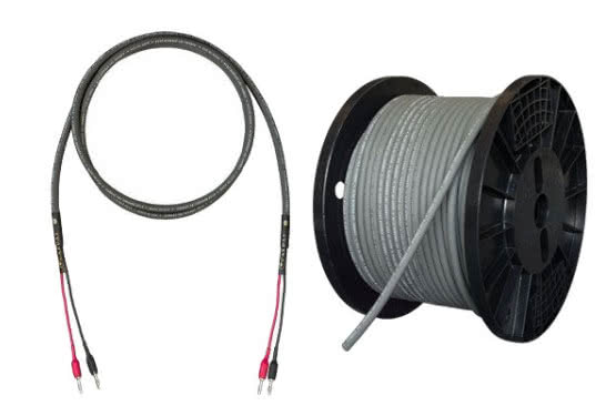 Kabel głośnikowy Cardas Audio 101