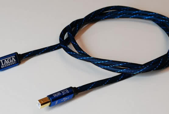 Przewód USB Taga Harmony TUD-20