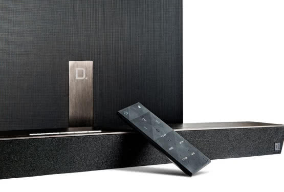 Soundbar Definitive Technology W Studio Micro 4.5
