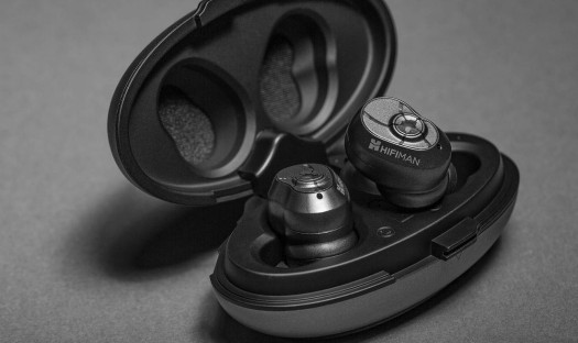 Słuchawki HiFiMAN TWS600 