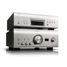 DCD-2500NE + PMA-2500NE