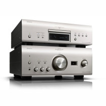 DCD-2500NE + PMA-2500NE