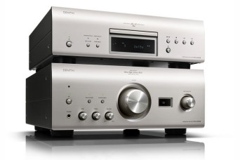 DCD-2500NE + PMA-2500NE