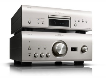 DCD-2500NE + PMA-2500NE